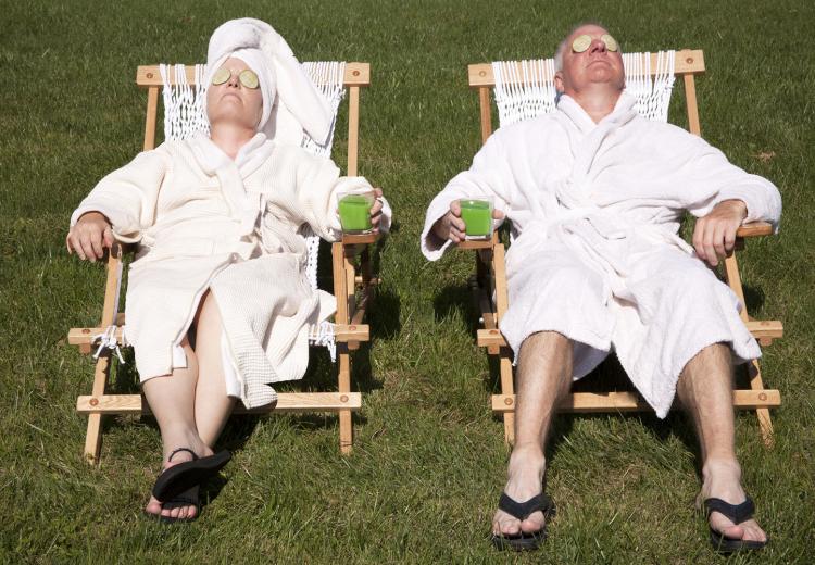 Reflexiones sobre la jubilación